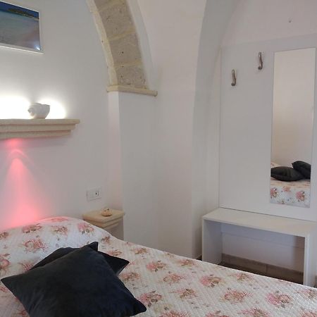 Case Vacanze Mio Sogno Favignana Rum bild