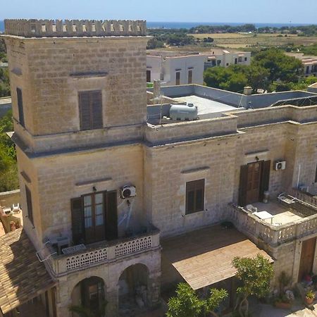 Case Vacanze Mio Sogno Favignana Exteriör bild