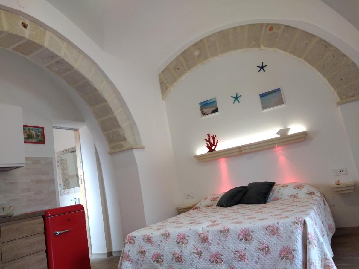 Case Vacanze Mio Sogno Favignana Exteriör bild