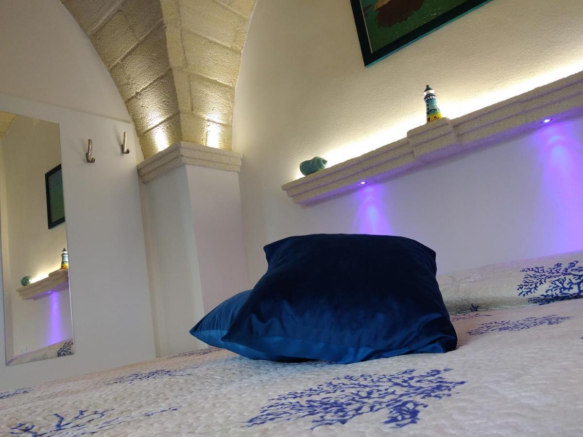 Case Vacanze Mio Sogno Favignana Exteriör bild