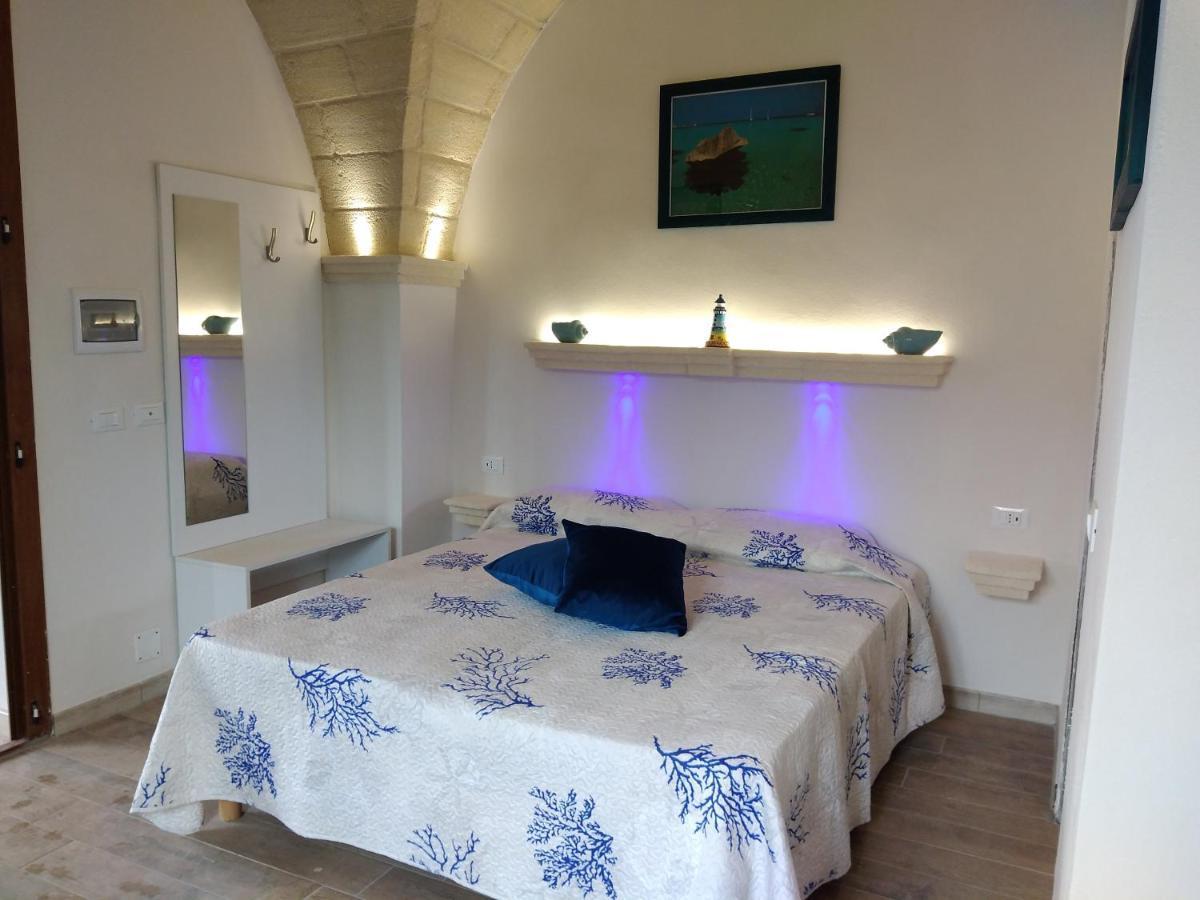 Case Vacanze Mio Sogno Favignana Exteriör bild