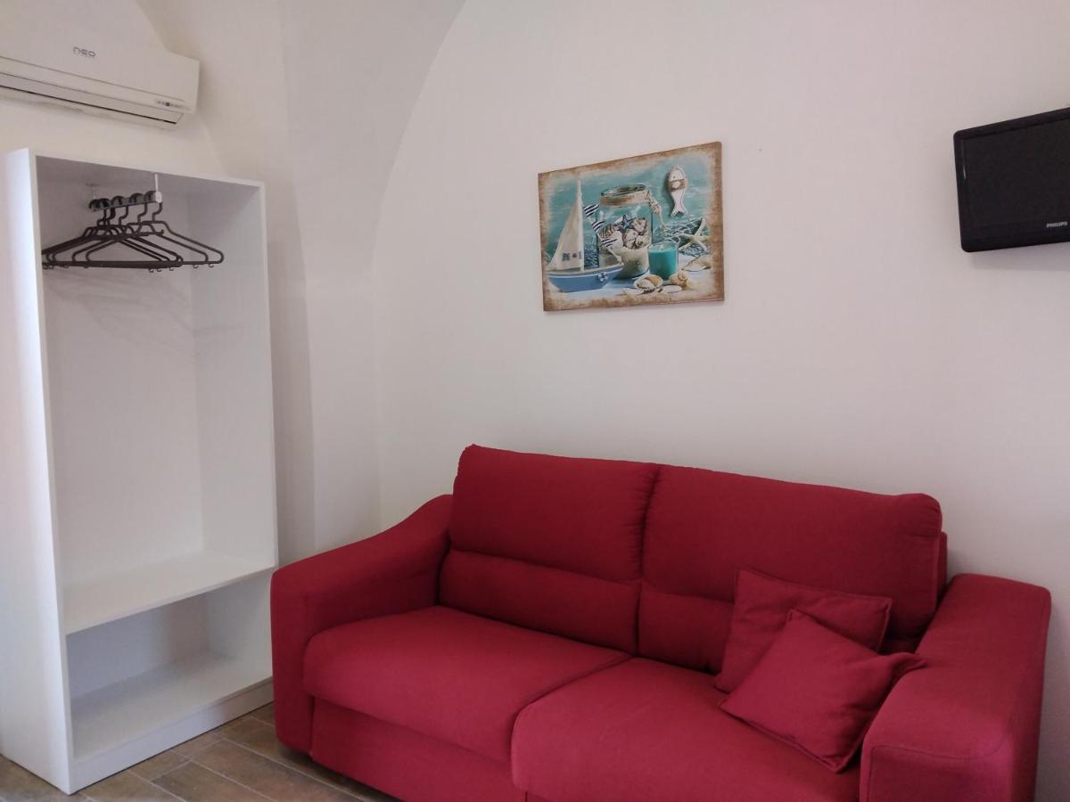Case Vacanze Mio Sogno Favignana Exteriör bild