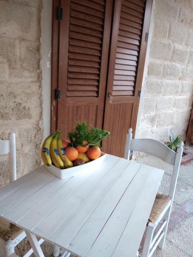 Case Vacanze Mio Sogno Favignana Rum bild
