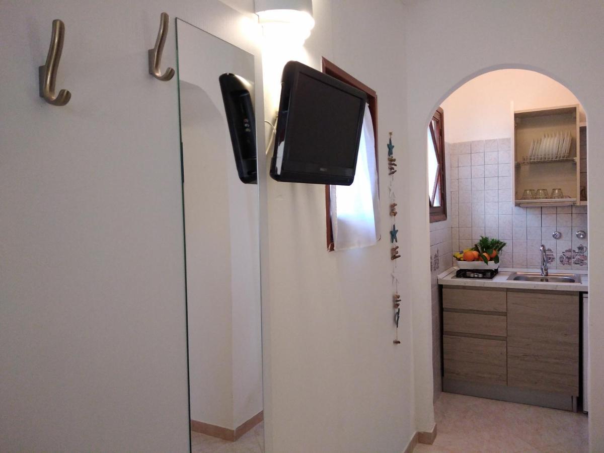 Case Vacanze Mio Sogno Favignana Exteriör bild