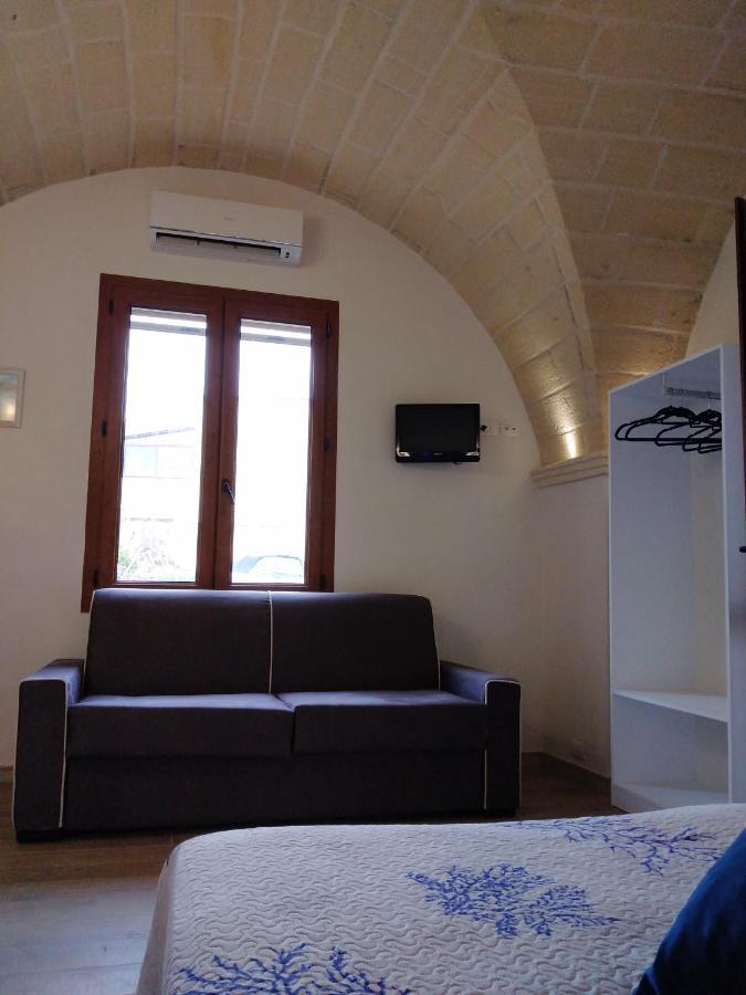Case Vacanze Mio Sogno Favignana Exteriör bild
