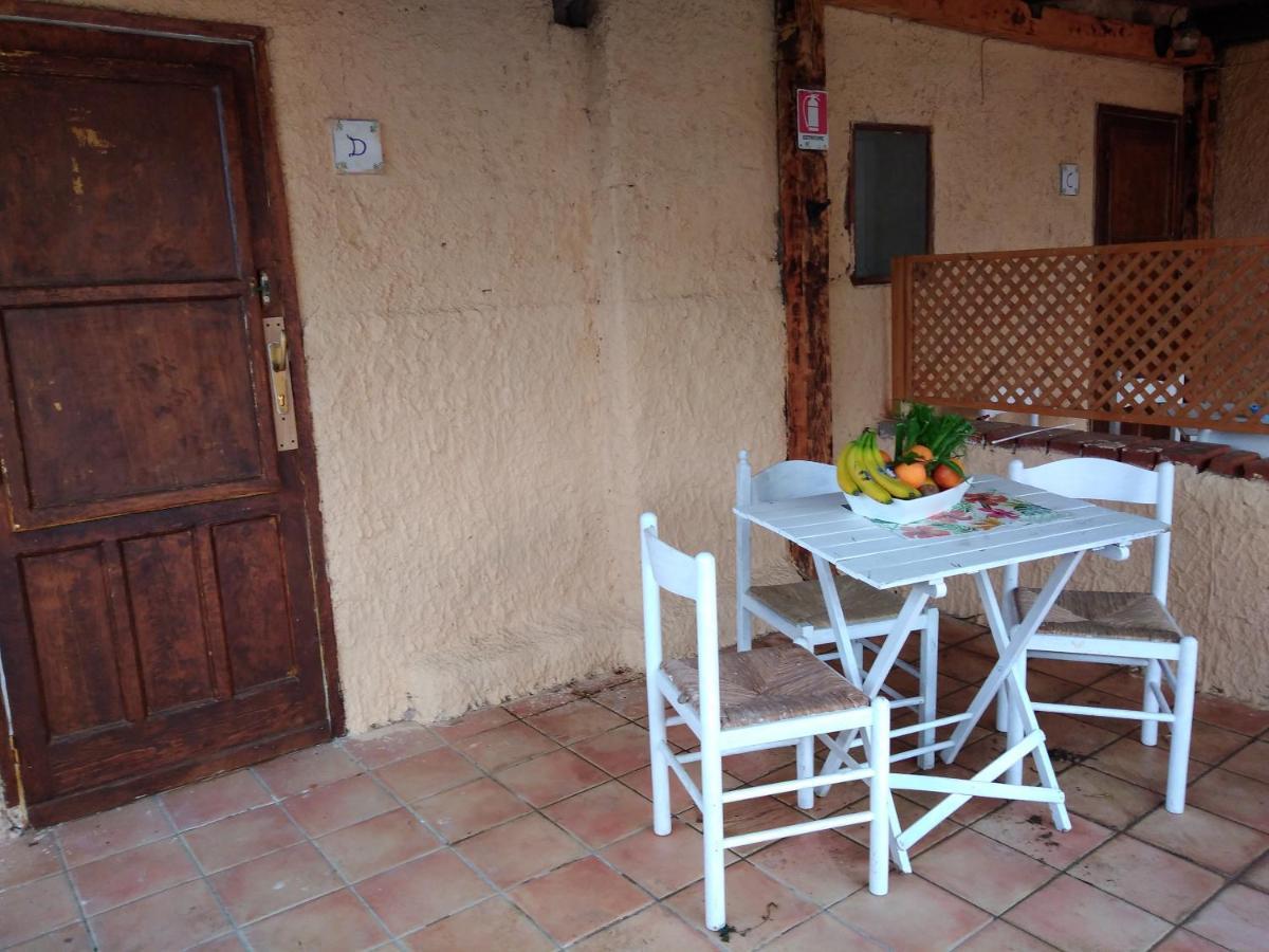 Case Vacanze Mio Sogno Favignana Exteriör bild