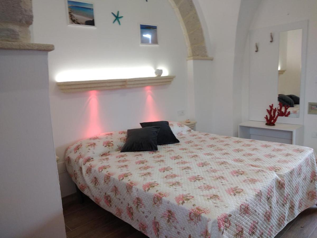 Case Vacanze Mio Sogno Favignana Exteriör bild