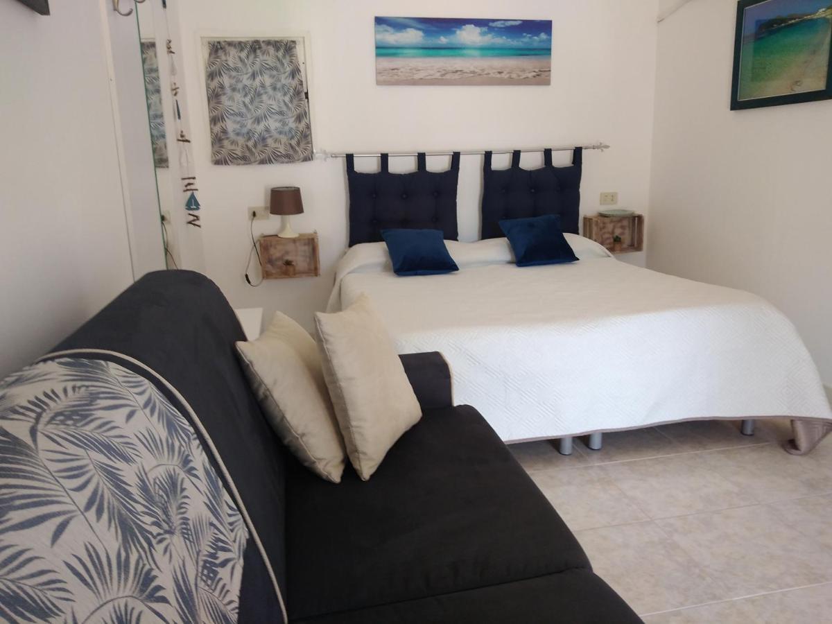 Case Vacanze Mio Sogno Favignana Exteriör bild
