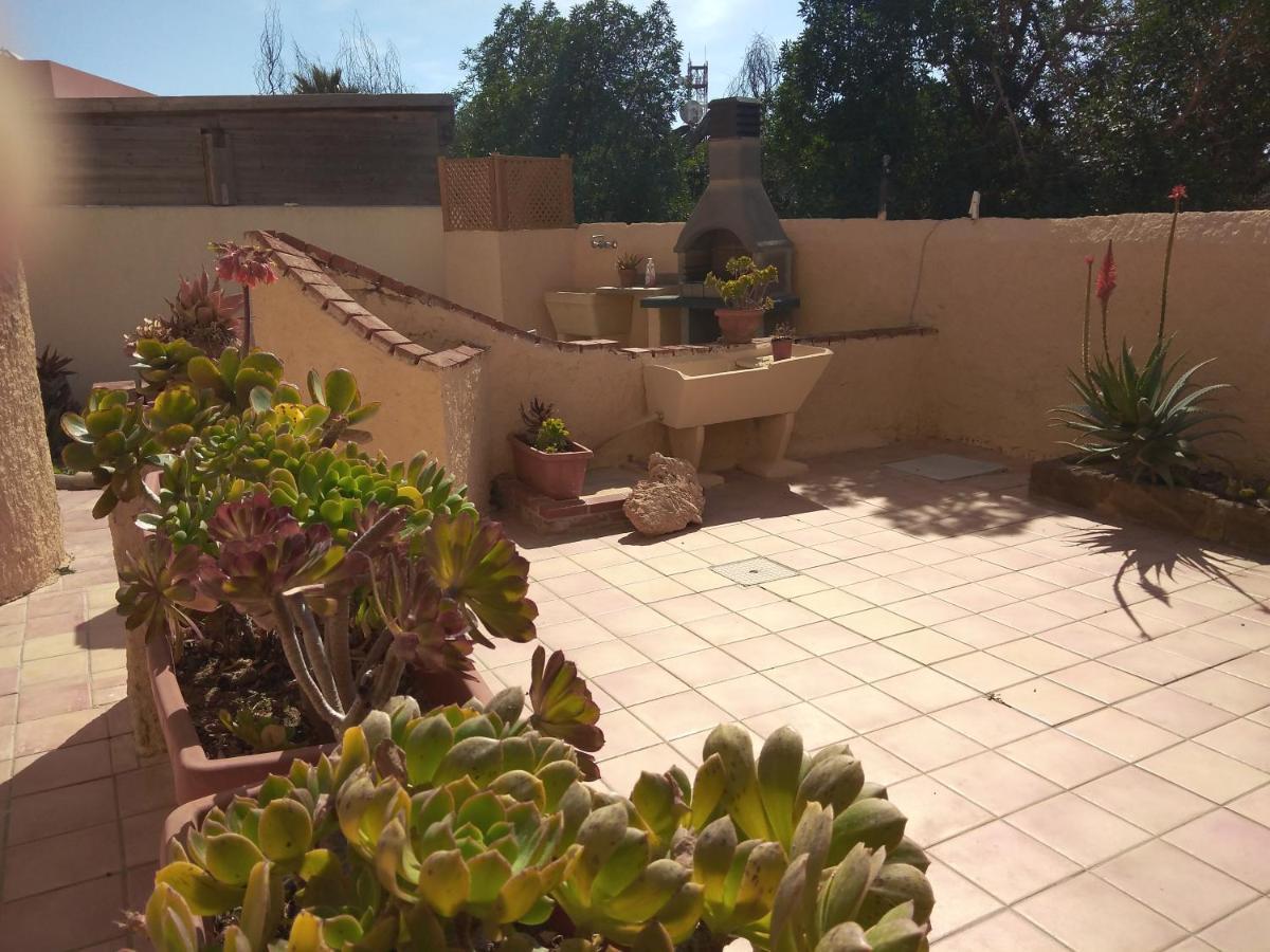 Case Vacanze Mio Sogno Favignana Exteriör bild
