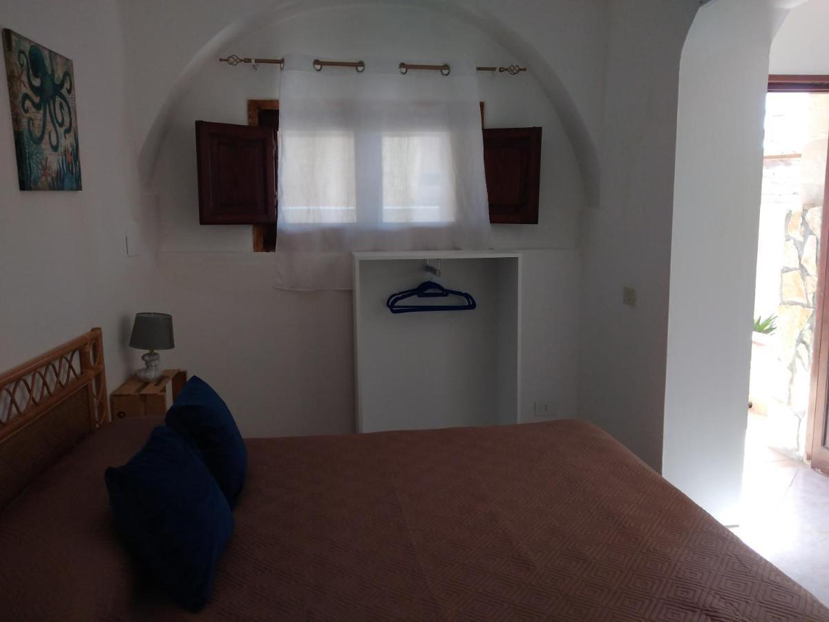 Case Vacanze Mio Sogno Favignana Exteriör bild