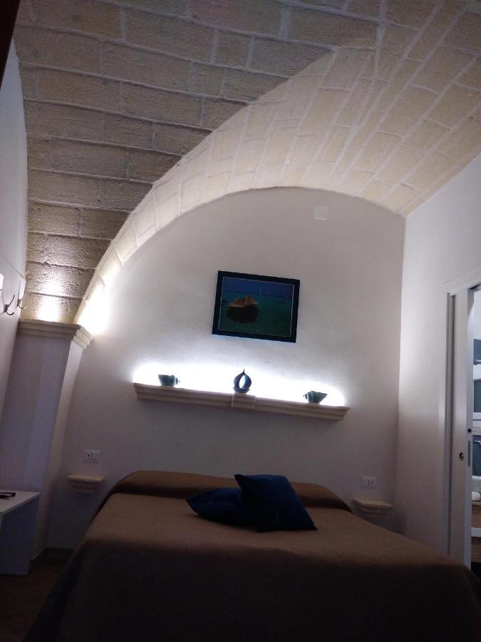 Case Vacanze Mio Sogno Favignana Exteriör bild