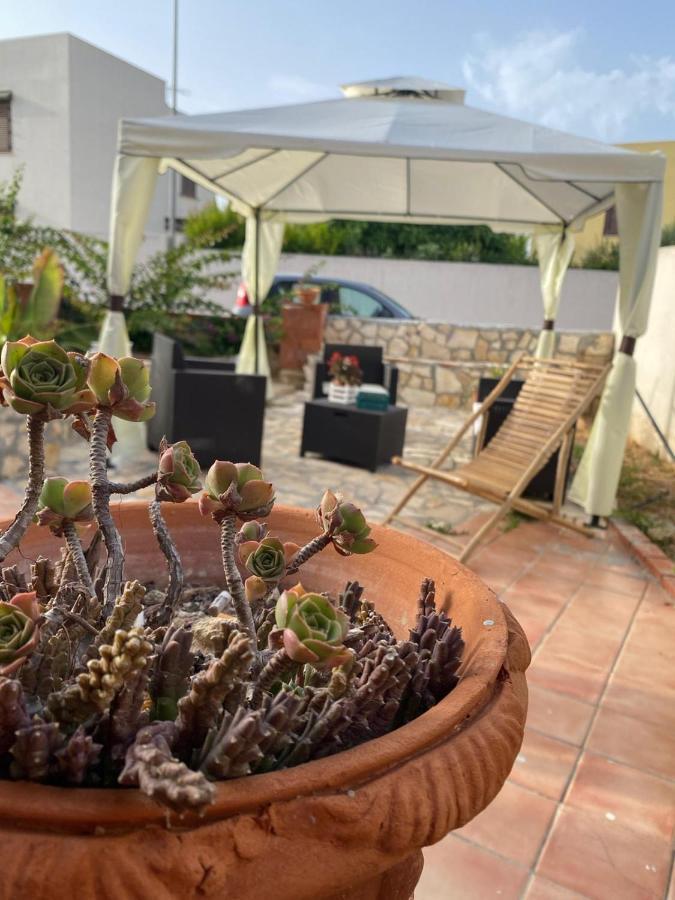 Case Vacanze Mio Sogno Favignana Exteriör bild