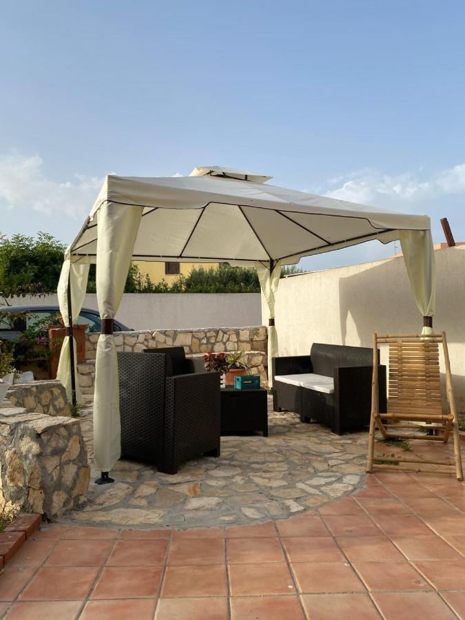 Case Vacanze Mio Sogno Favignana Exteriör bild