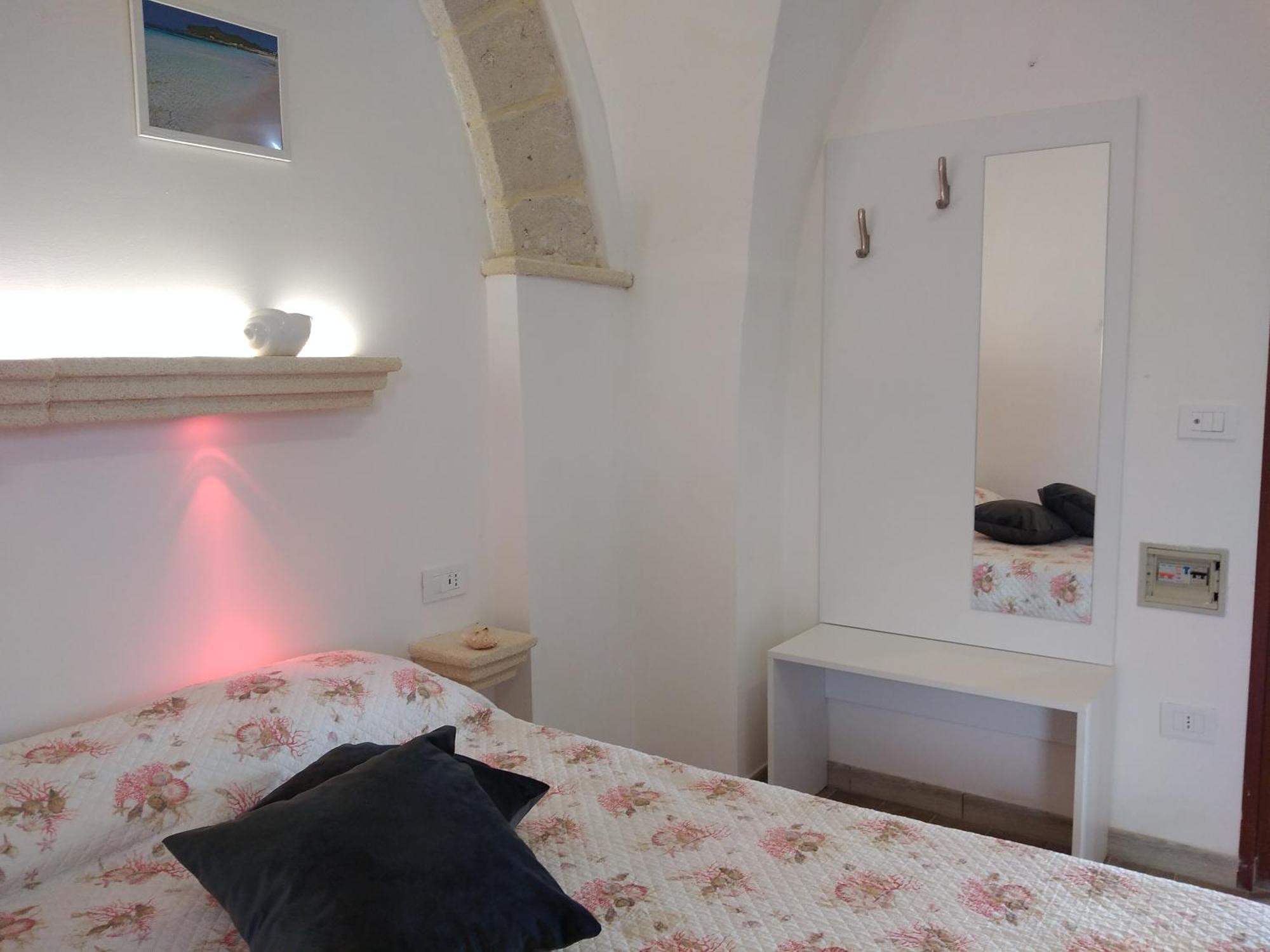 Case Vacanze Mio Sogno Favignana Rum bild