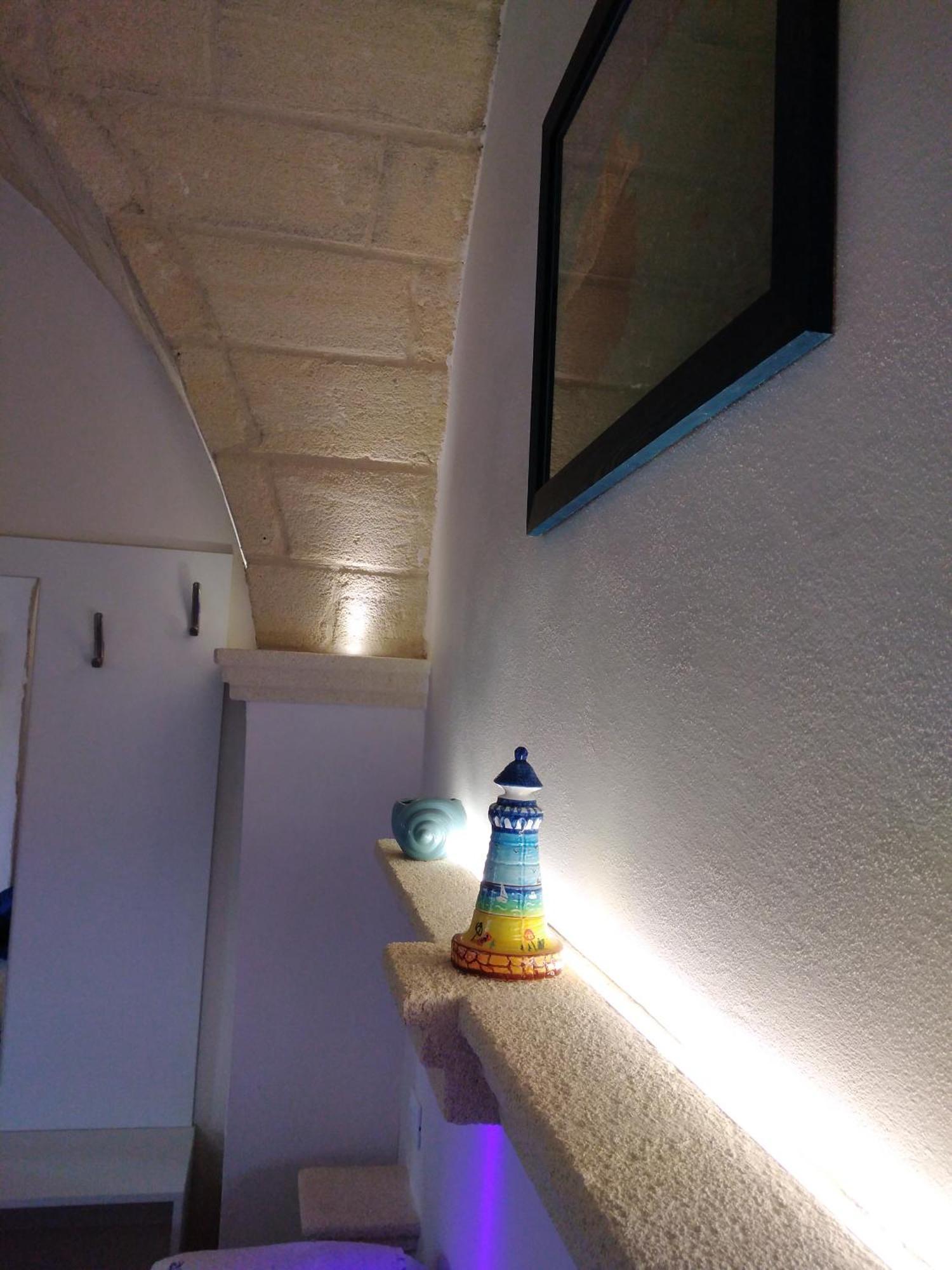 Case Vacanze Mio Sogno Favignana Rum bild