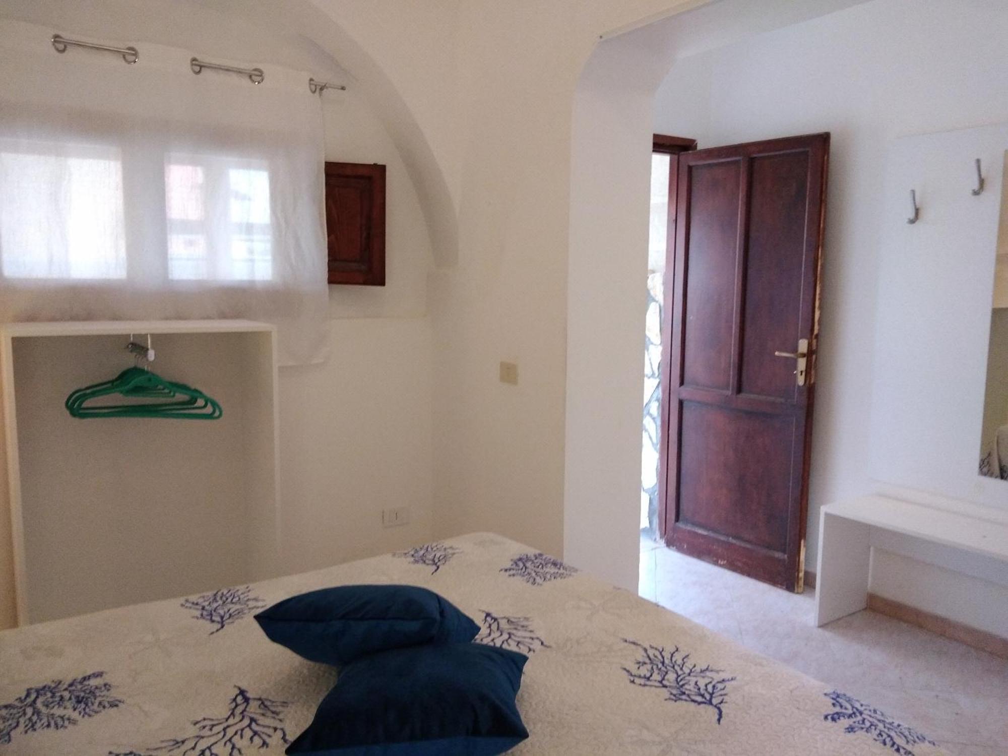 Case Vacanze Mio Sogno Favignana Rum bild