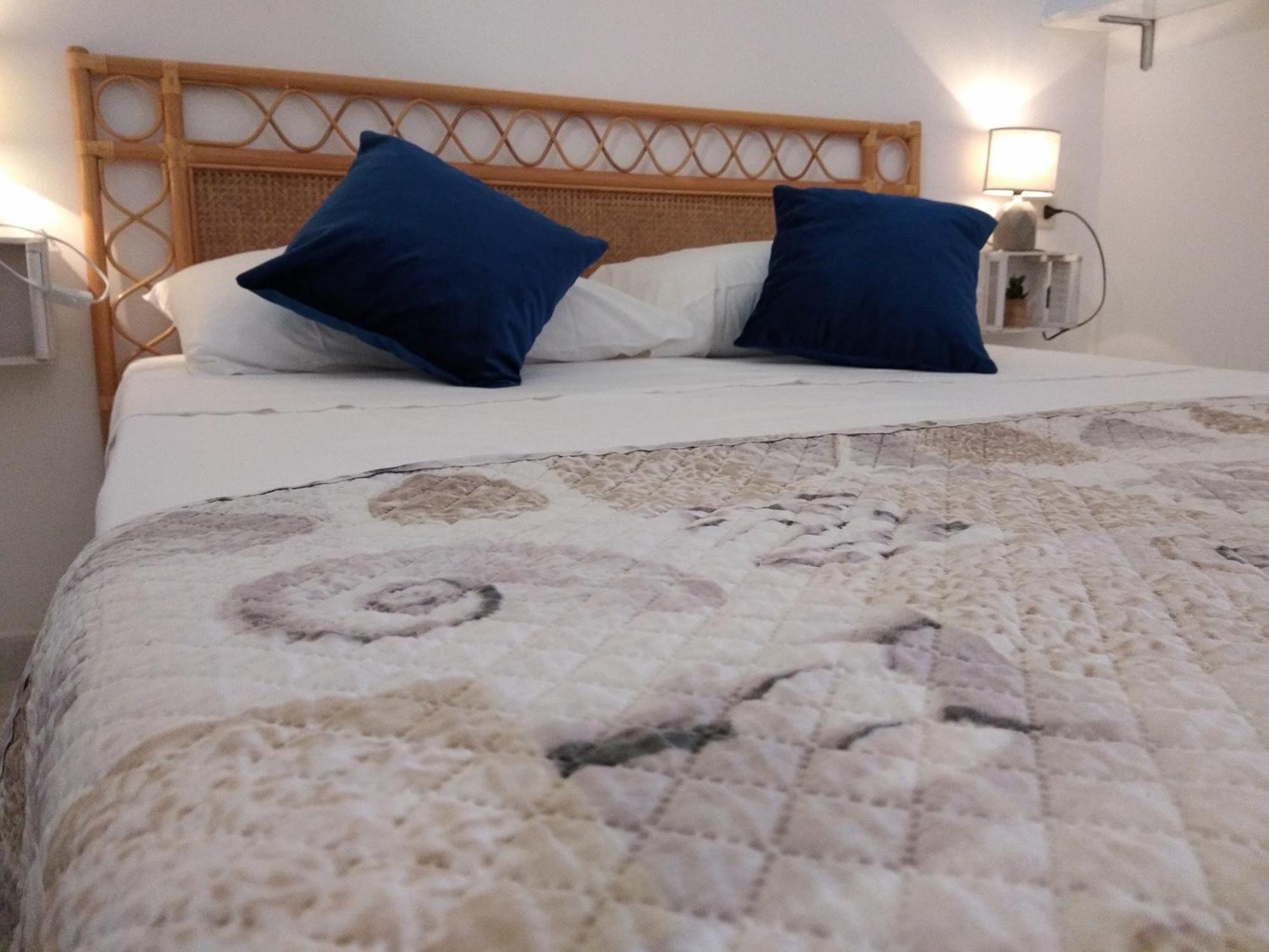 Case Vacanze Mio Sogno Favignana Rum bild