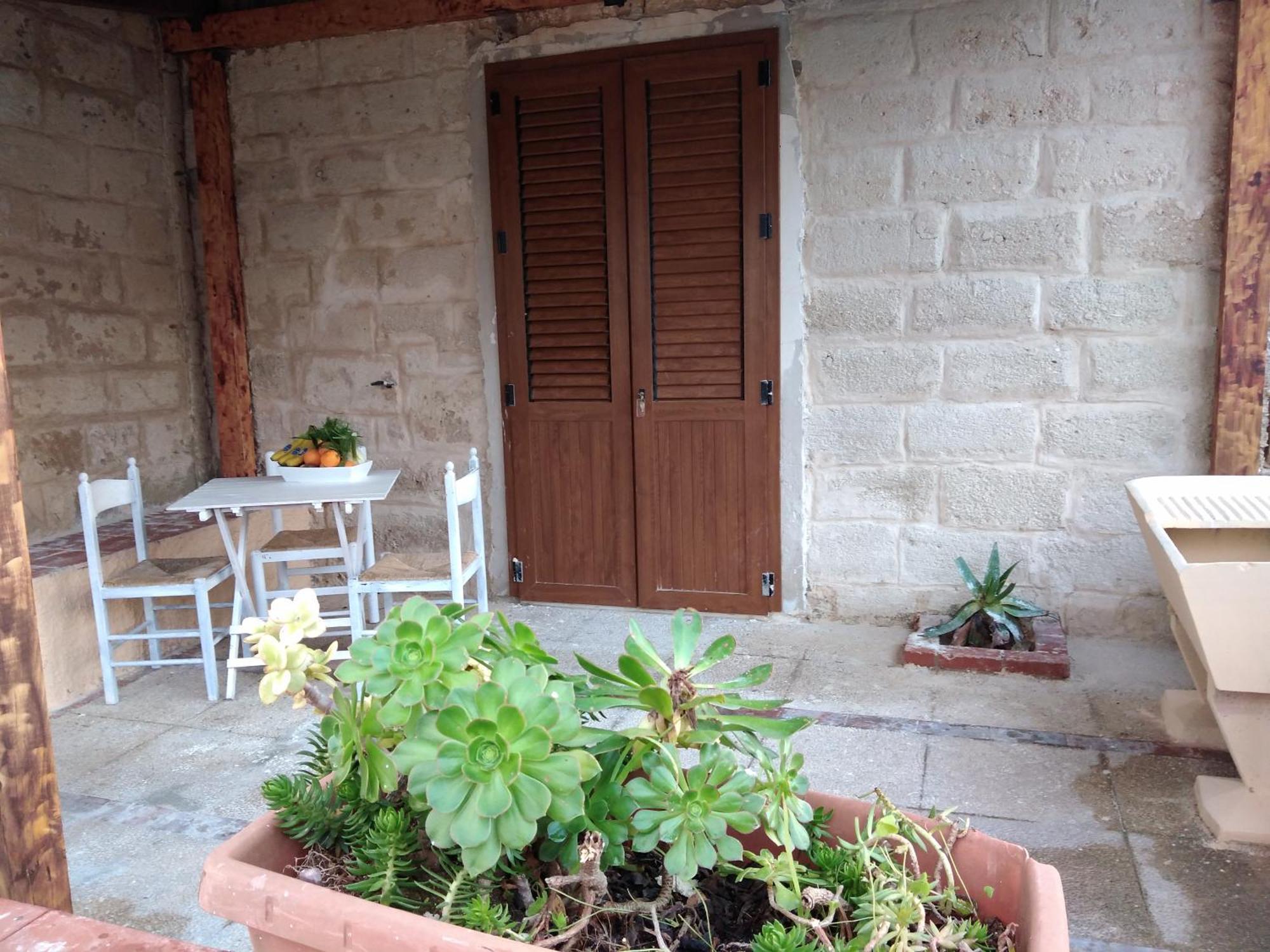Case Vacanze Mio Sogno Favignana Rum bild