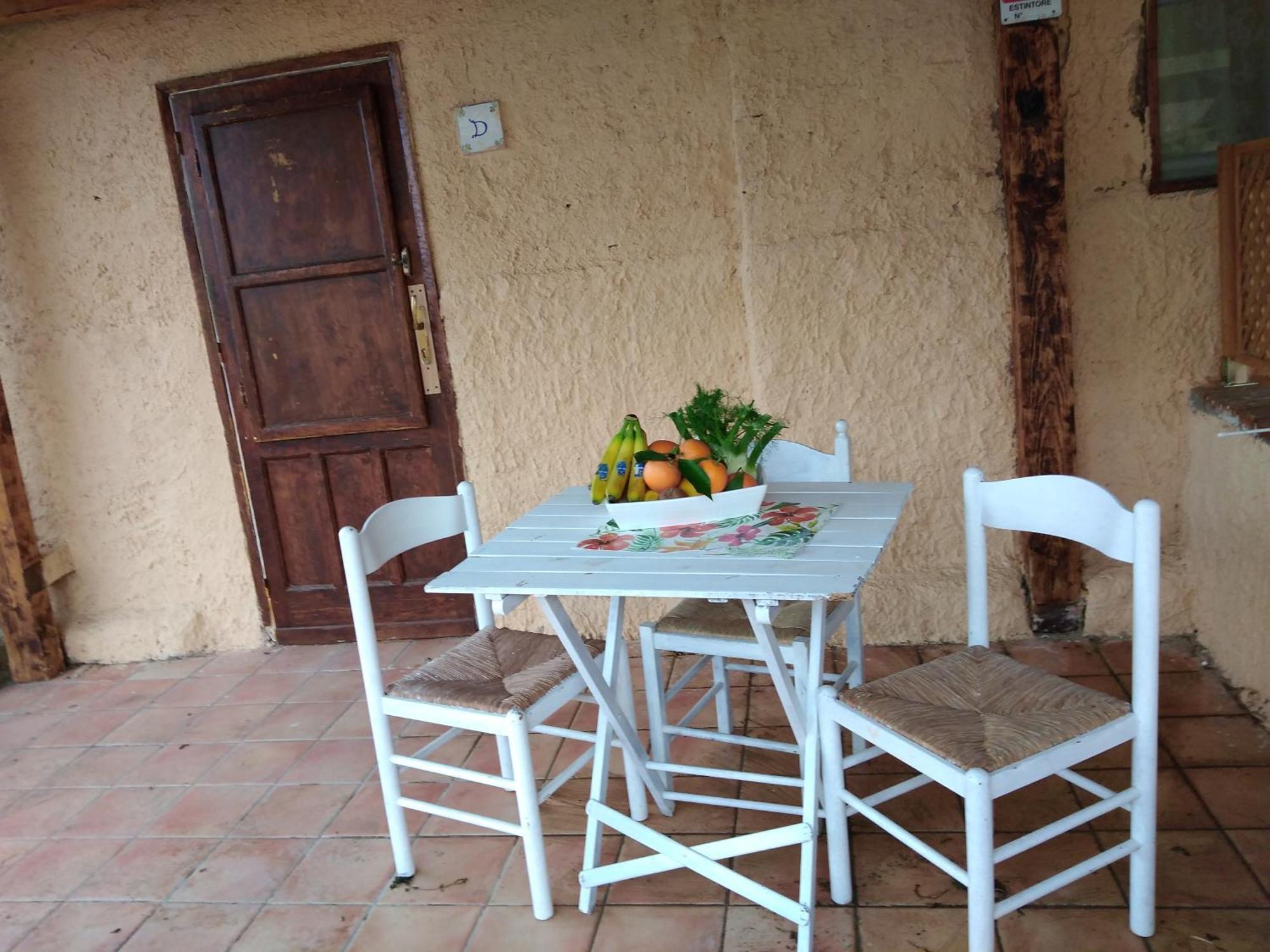 Case Vacanze Mio Sogno Favignana Rum bild