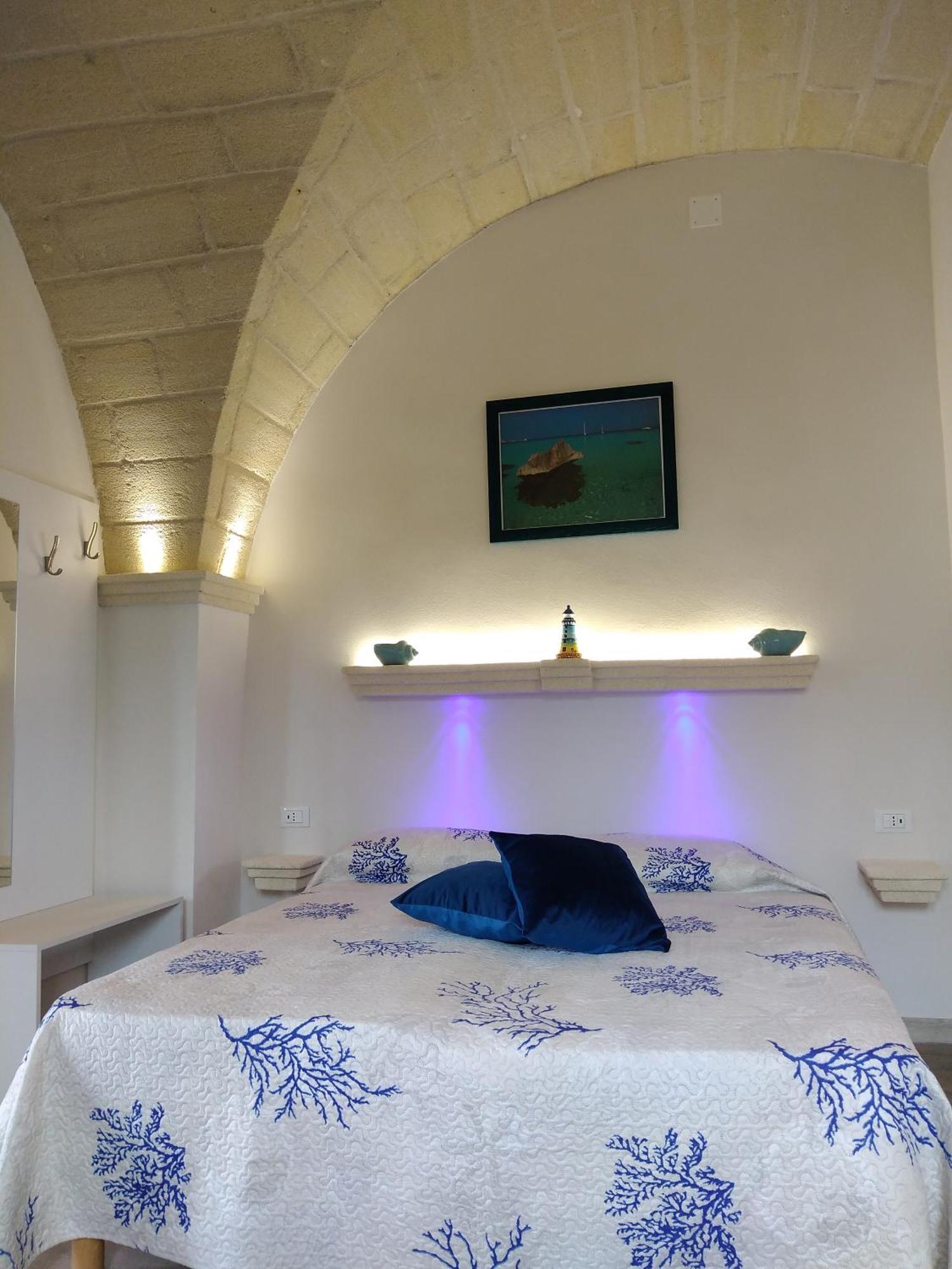 Case Vacanze Mio Sogno Favignana Rum bild